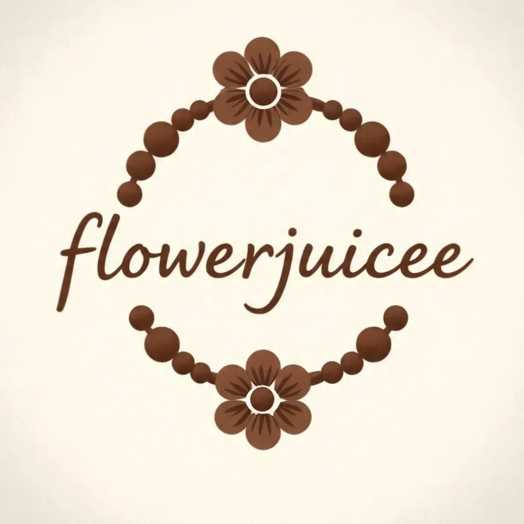 Logo Flowerjuicee